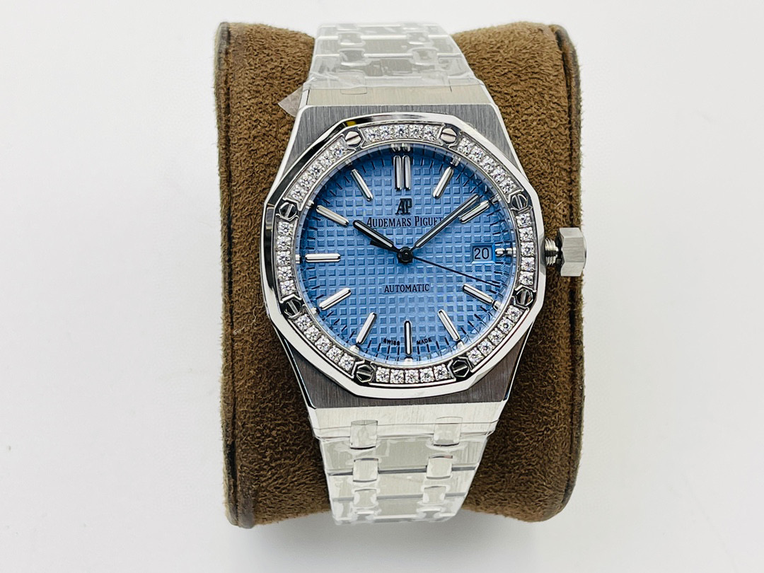 오데마피게 여자 미러급 시계