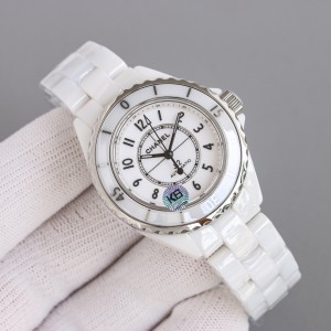 샤넬 J12 여자 미러급 시계