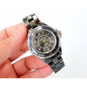 샤넬 J12 여자 미러급 시계