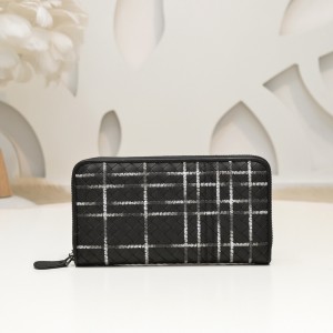 보테가베네타 클러치백