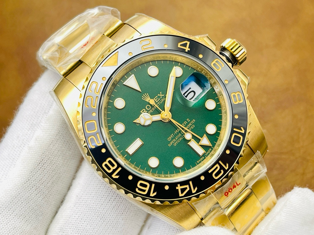 롤렉스 VR공장 로렉스 3285 무브먼트 미러급 남자시계