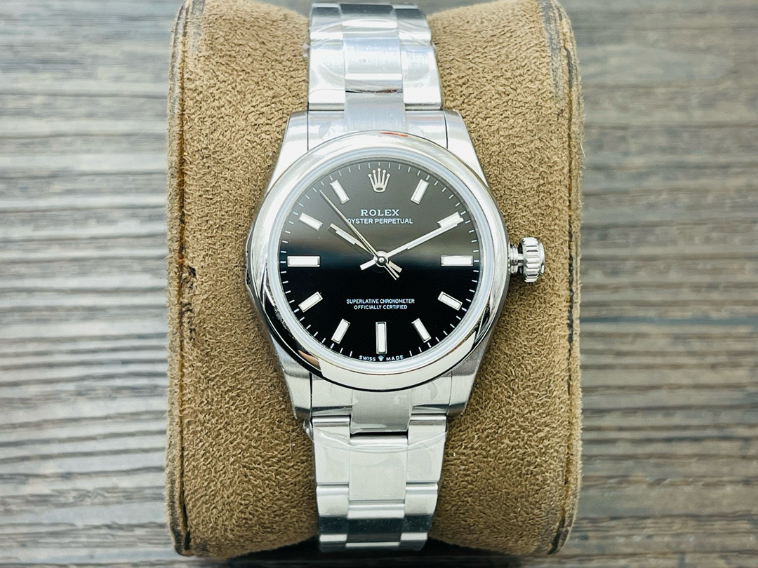 롤렉스 VR공장 로렉스 3230 무브먼트 미러급 여자시계