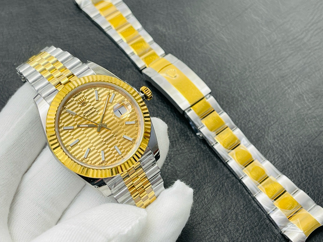 롤렉스 VR공장 로렉스 3235 무브먼트 미러급 남자시계