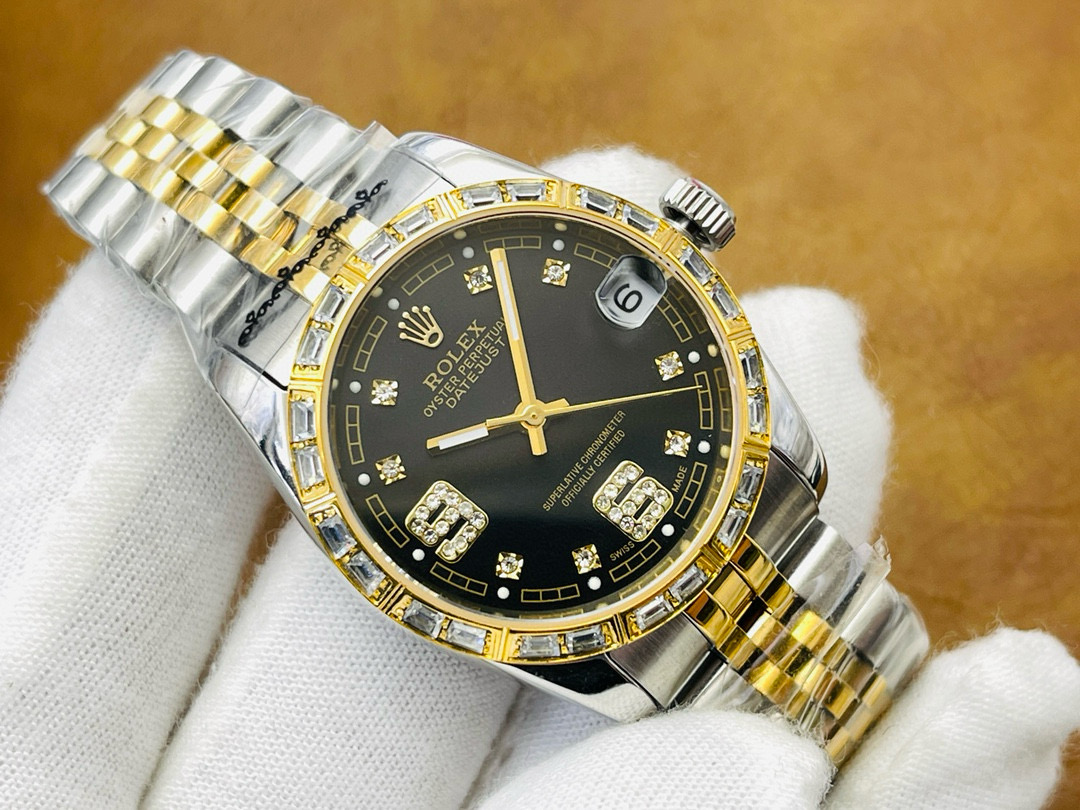 롤렉스 VR공장 로렉스 2671 무브먼트 미러급 여자시계