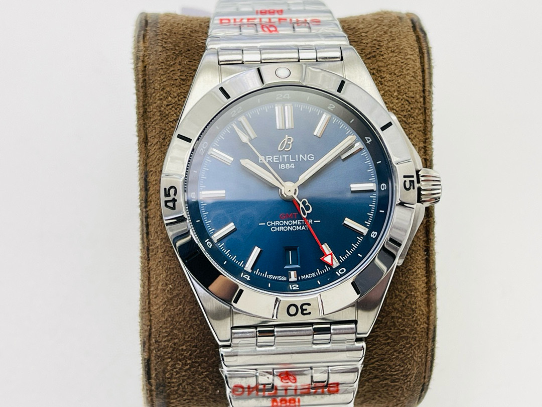 브라이틀링 2836 미러급 남자시계