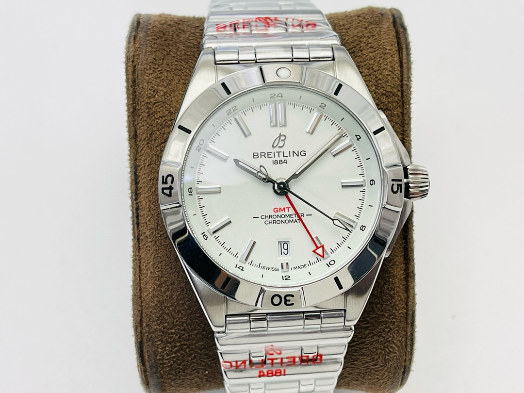 브라이틀링 2836 미러급 남자시계