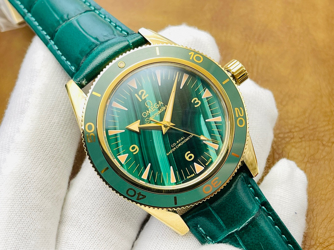 오메가 TWS공장 미러급 남자 시계