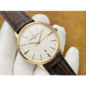 바쉐론 콘스탄틴 MKF공장 2450 남자 미러급 시계