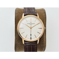 바쉐론 콘스탄틴 MKF공장 9015 남자 미러급 시계