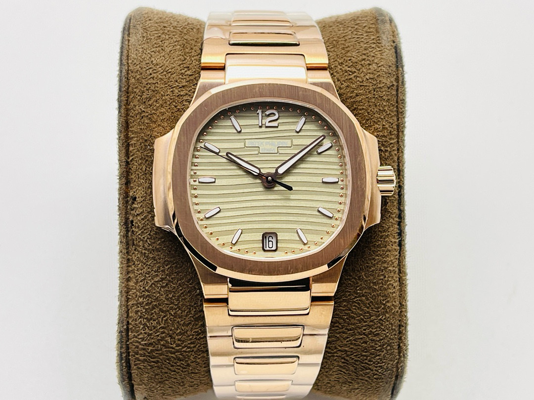 파텍필립 PP공장 여자 미러급 시계