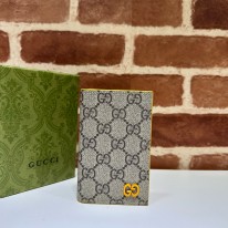 구찌 카드지갑 768249