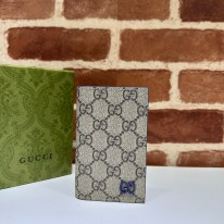 구찌 카드지갑 768249
