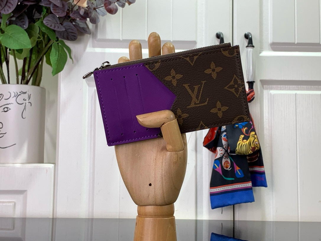 루이비통 카드지갑  m82911