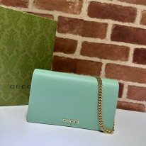 구찌 여자가방 772643