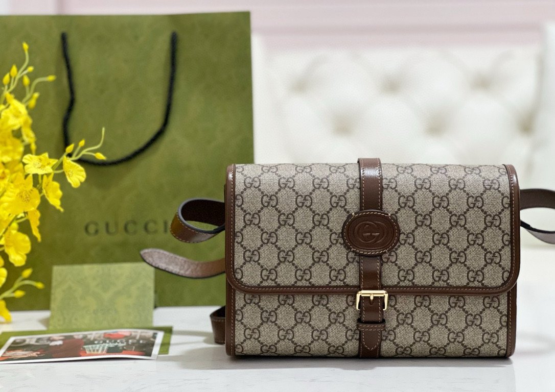 구찌 남자 가방 745679