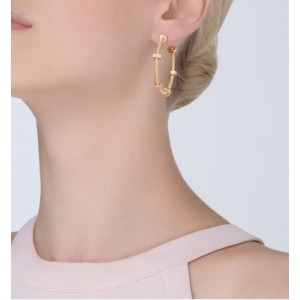 까르띠에 귀걸이 3컬러