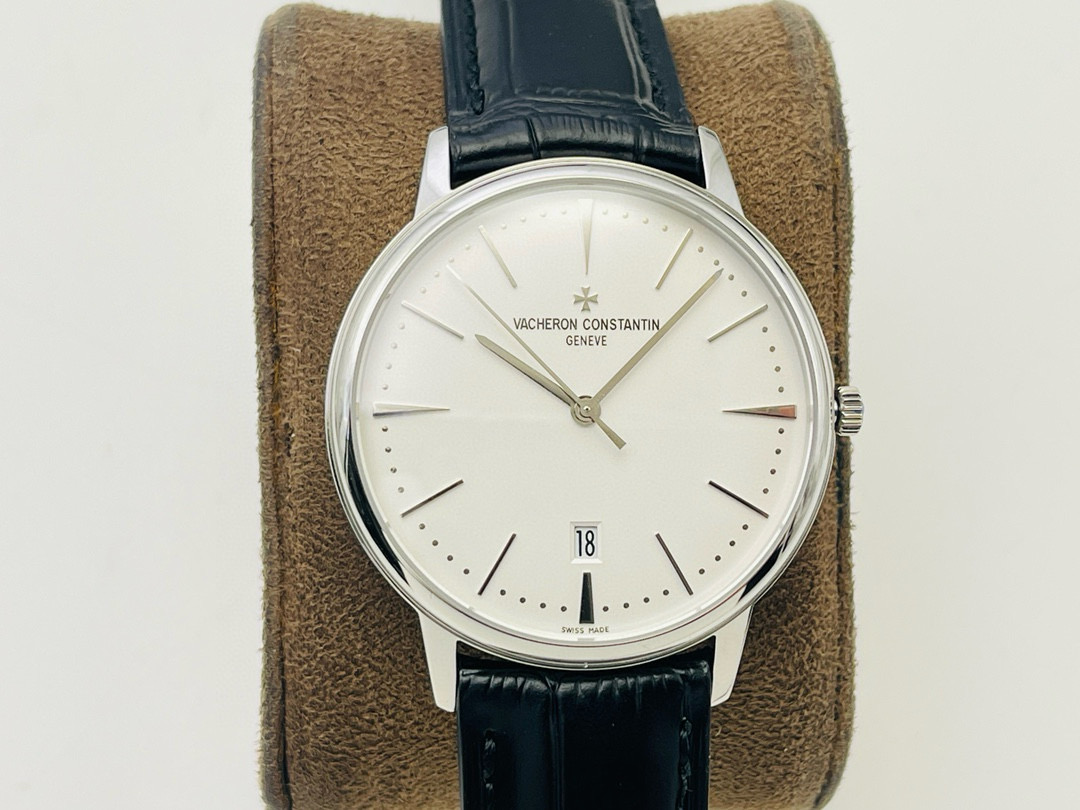 바쉐론 콘스탄틴  MKF공장 2450남자 미러급 시계