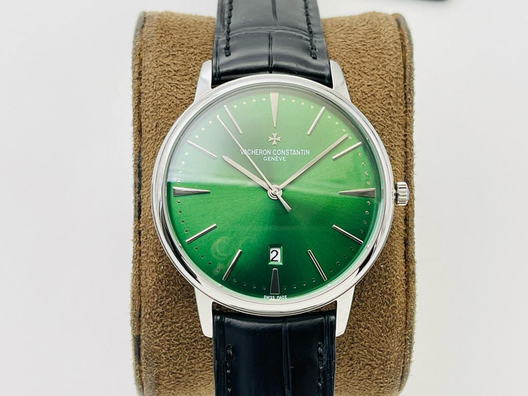 바쉐론 콘스탄틴  MKF공장 2450남자 미러급 시계