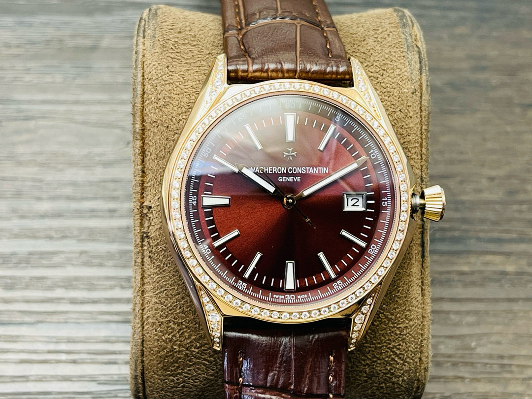 바쉐론 콘스탄틴  TW공장 1326남자 미러급 시계