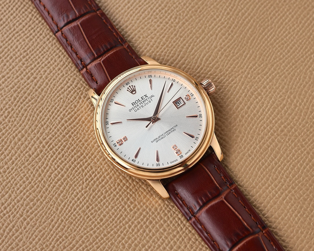 롤렉스 로렉스  A급 남자시계 2컬러