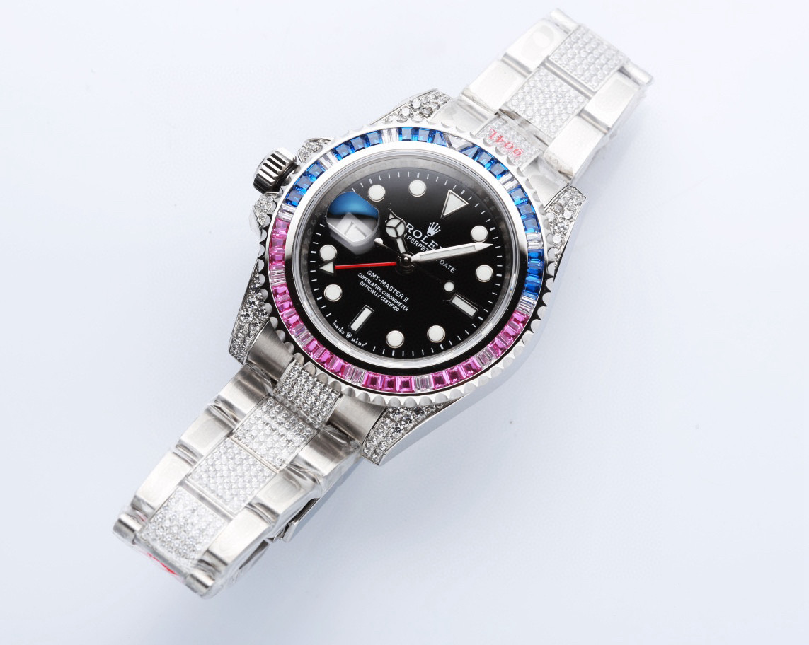 롤렉스 로렉스 2836 무브먼트 미러급 남자시계