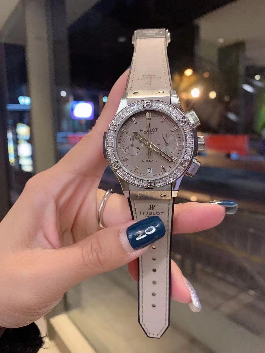 위블로 휴블로 A급 여자시계