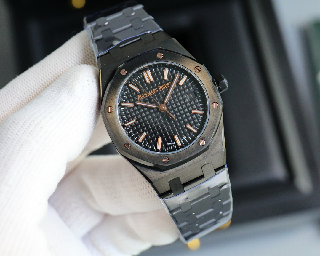 오데마피게  미러급 5800 여자시계