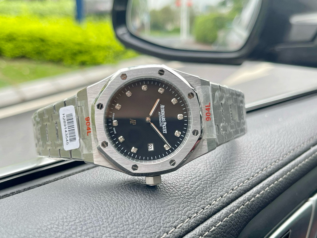 오데마피게  A급 남자시계 2컬러