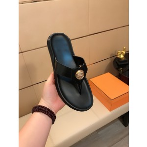 베르사체 남자 슬리퍼