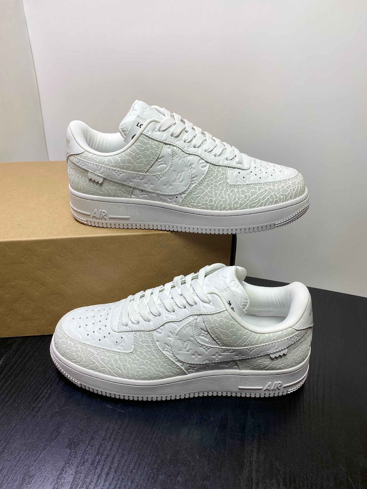 오프화이트 남자 스니커즈 신발 운동화