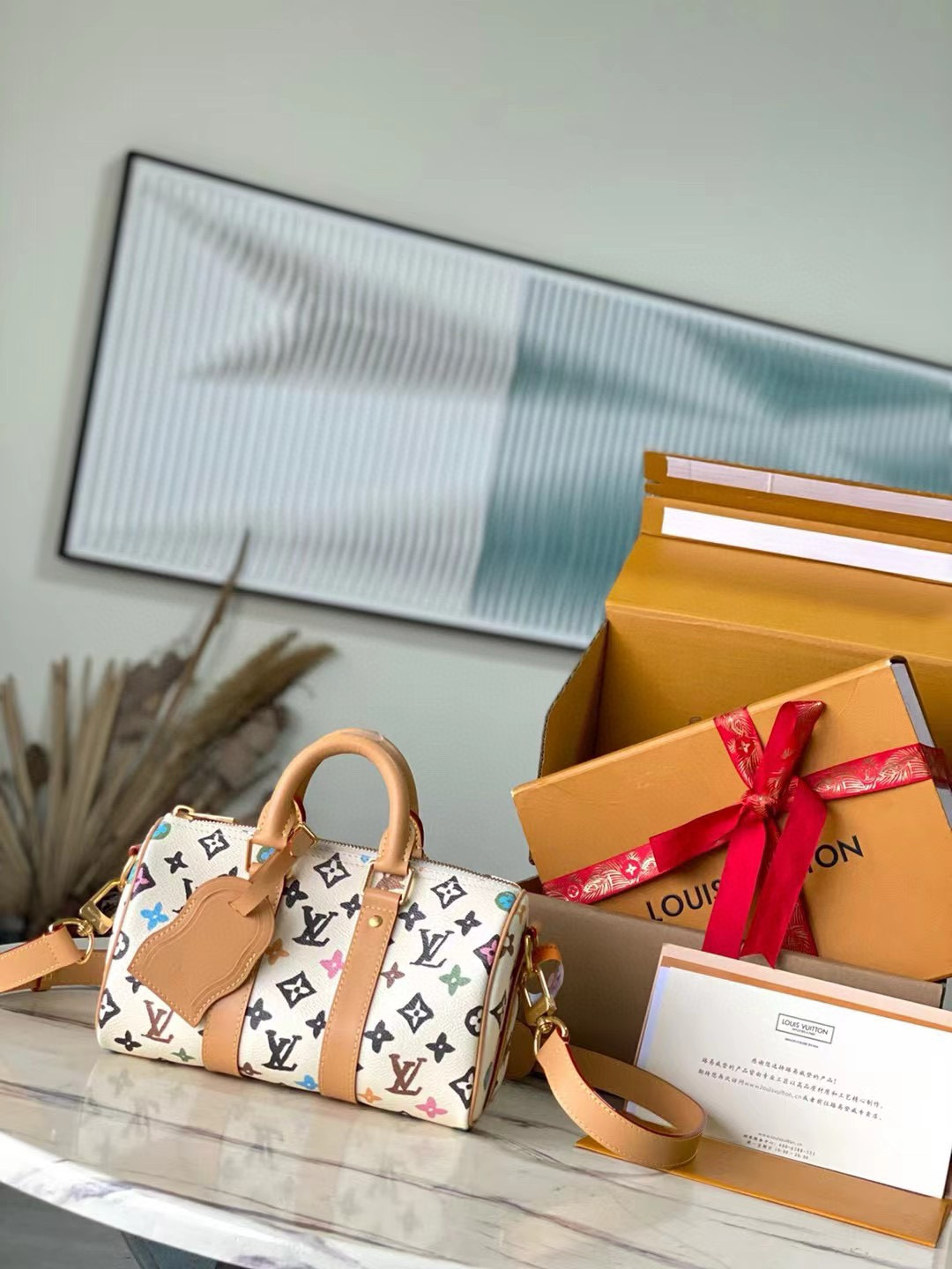 루이비통 M24849 여자가방