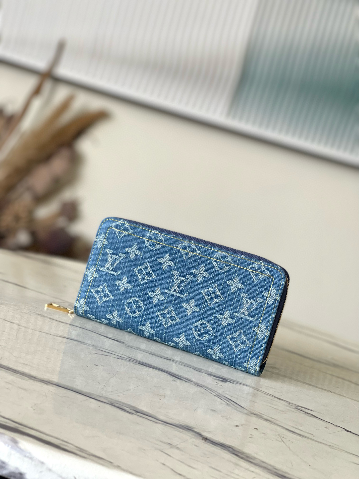 루이비통 M82958 여성 장지갑