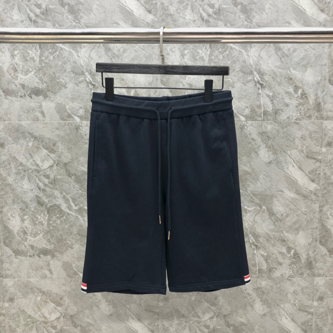 톰브라운 남녀공용 반바지