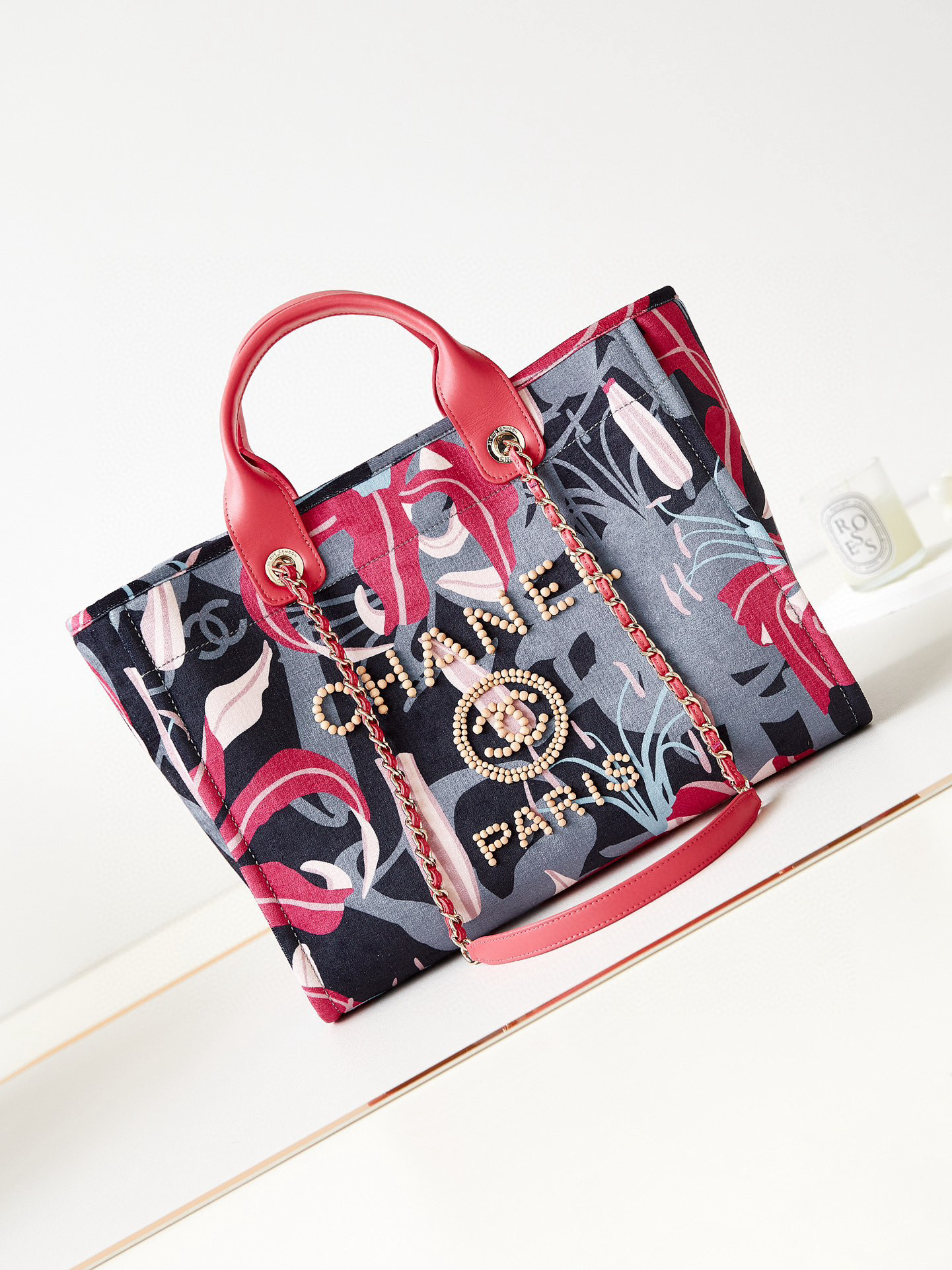 샤넬 AS3257 여자가방