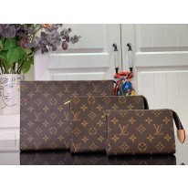 루이비통 M47195 클러치백