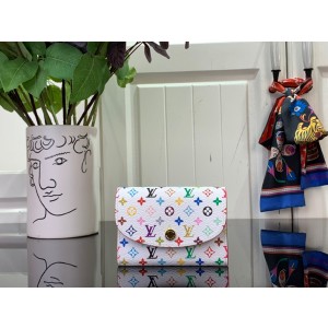 루이비통 카드지갑  m13399