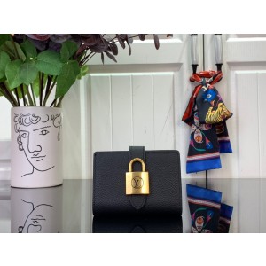 루이비통 여자 반지갑 M12408