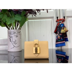 루이비통 여자 반지갑 M12408