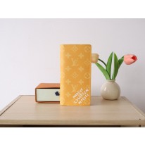 루이비통 여자 장지갑 M12656