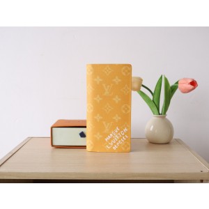 루이비통 여자 장지갑 M12656