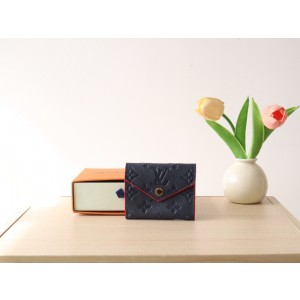 루이비통 여자 반지갑 M62935