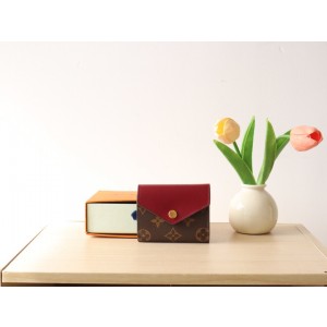 루이비통 여자 반지갑 M62932