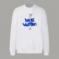 루이비통 남자 맨투맨