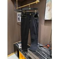 루이비통 남자 청바지