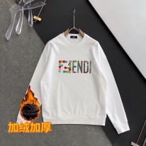 펜디 남자 후드티