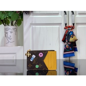 루이비통 카드지갑 m12224