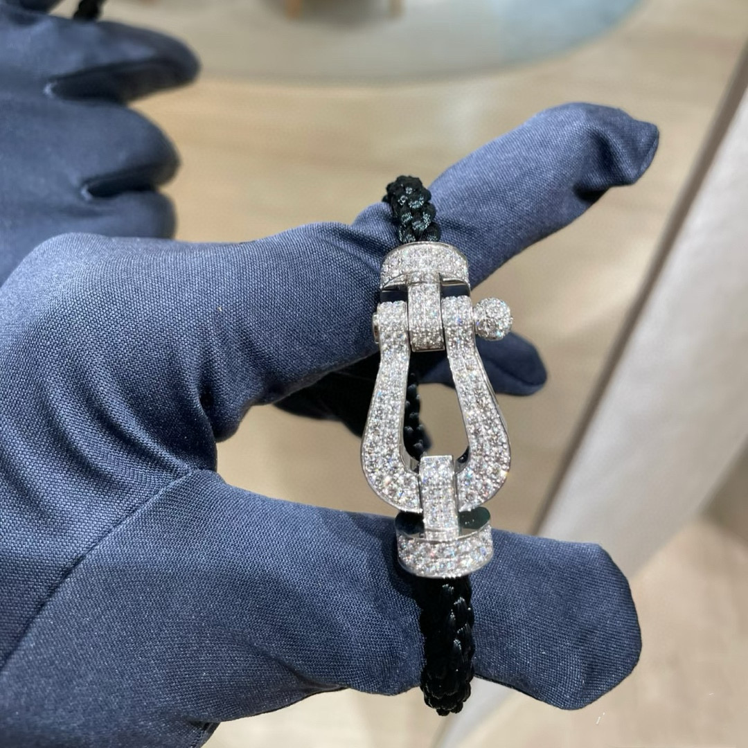 프레드 팔찌 3컬러