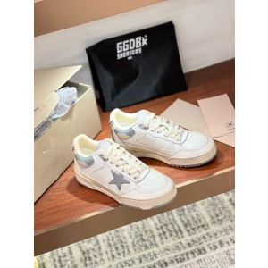 골든구스 3cm 여자 스니커즈 신발 운동화