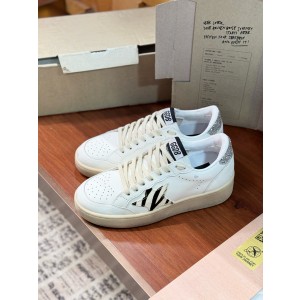 골든구스 3cm 남녀공용 스니커즈 신발 운동화