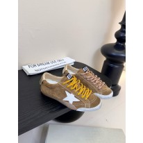 골든구스 3.5cm 남녀공용 스니커즈 신발 운동화